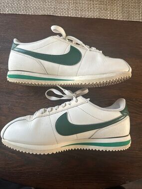 Nike Cortez Leather
